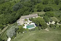 Location saisonnière Mas Goult  