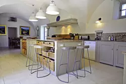 Location saisonnière Mas Goult  