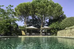 Location saisonnière Mas Goult  