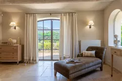 Location saisonnière Mas Maubec  