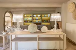 Location saisonnière Mas Maubec  