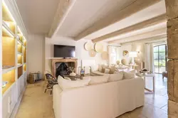 Location saisonnière Mas Maubec  