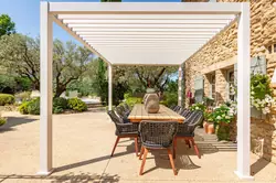 Location saisonnière Mas Maubec  