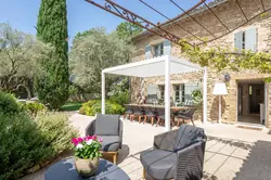 Location saisonnière Mas Maubec  