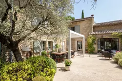 Location saisonnière Mas Maubec  