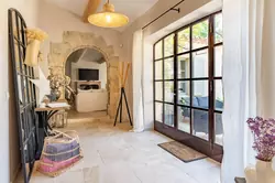 Location saisonnière Mas Maubec  