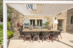 Location saisonnière Mas Maubec  