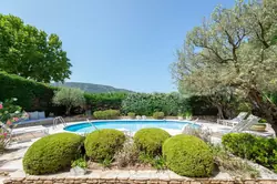 Location saisonnière Mas Maubec  