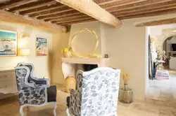 Location saisonnière Mas Maubec  