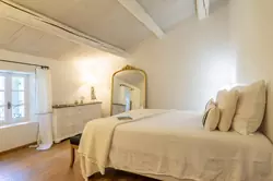 Location saisonnière Mas Maubec  