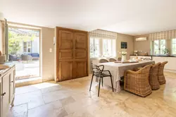 Location saisonnière Mas Maubec  