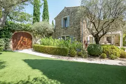 Location saisonnière Mas Maubec  