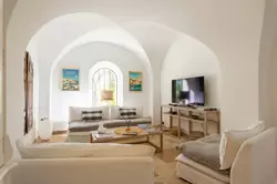 Location saisonnière Mas Maubec  