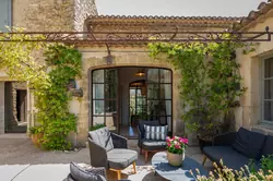 Location saisonnière Mas Maubec  