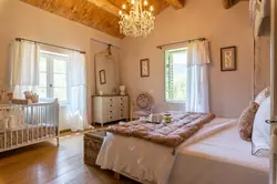 Location saisonnière Mas Maubec  