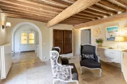 Location saisonnière Mas Maubec  