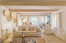 Location saisonnière Mas Maubec  