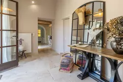 Location saisonnière Mas Maubec  