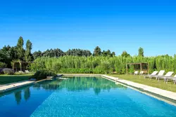 Location saisonnière Maison Le Thor  