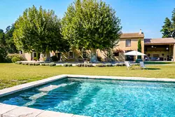 Location saisonnière Maison Le Thor  