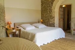 Location saisonnière Maison Le Thor  