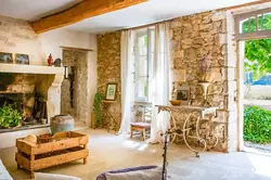 Location saisonnière Maison Le Thor  