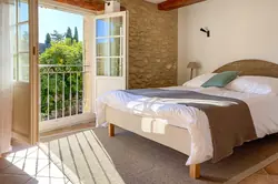 Location saisonnière Mas Lagnes  