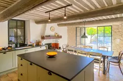 Location saisonnière Mas Lagnes  