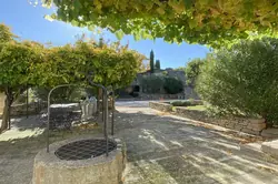 Location saisonnière Mas Lagnes  