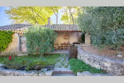 Location saisonnière Mas Lagnes  