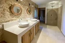 Location saisonnière Mas Lagnes  