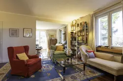 Location saisonnière Maison Oppède  