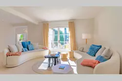 Location saisonnière Maison Lourmarin  