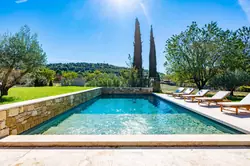 Location saisonnière Maison Lourmarin  