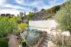 Location saisonnière Villa Bonnieux  