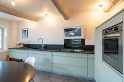 Location saisonnière Villa Bonnieux  