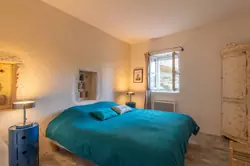 Location saisonnière Villa Bonnieux  