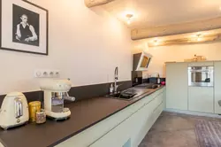 Location saisonnière Villa Bonnieux  