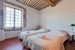 Location saisonnière Maison Robion  