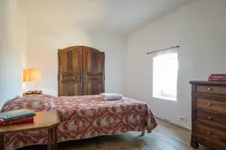 Location saisonnière Maison Robion  