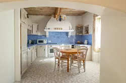 Location saisonnière Maison Robion  