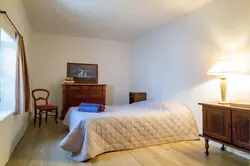 Location saisonnière Maison Robion  