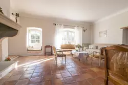 Location saisonnière Maison Robion  