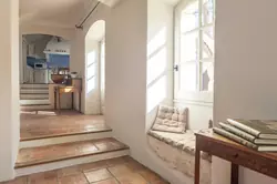 Location saisonnière Maison Robion  