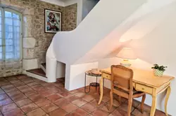 Location saisonnière Maison Robion  