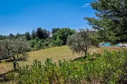 Location saisonnière Maison Cabrières-d'Avignon  