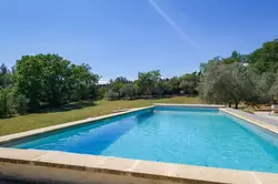 Location saisonnière Maison Cabrières-d'Avignon  