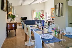 Location saisonnière Maison Cabrières-d'Avignon  