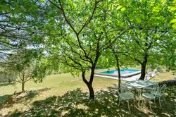 Location saisonnière Maison Cabrières-d'Avignon  