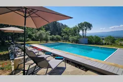 Location saisonnière Maison Cabrières-d'Avignon  